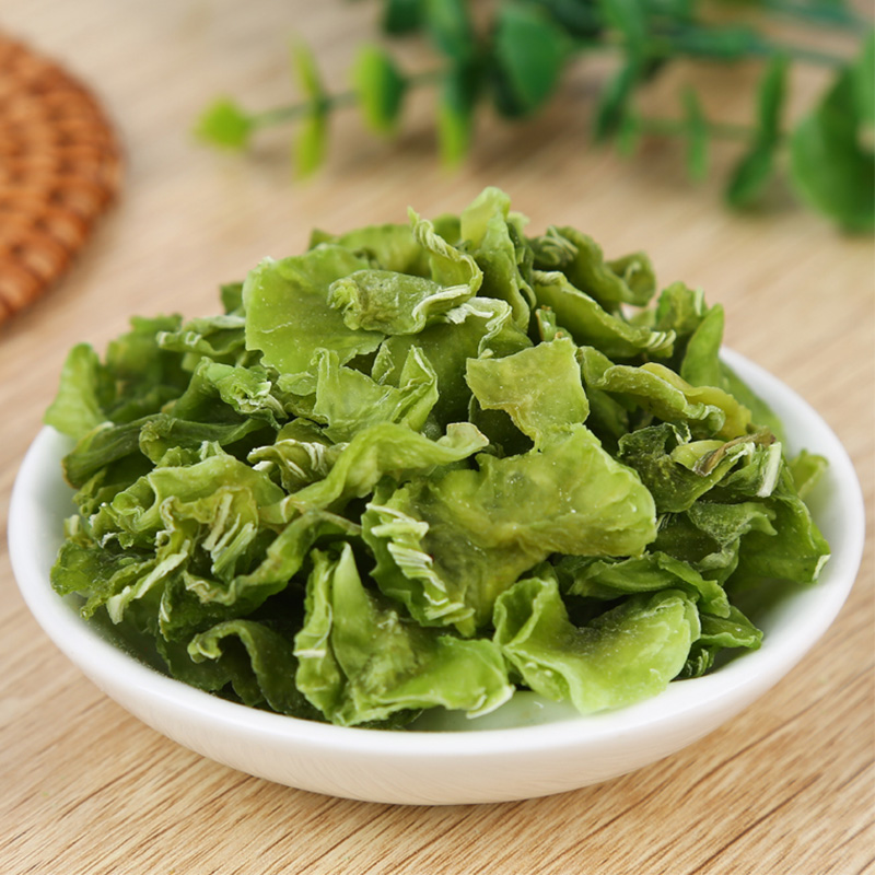 Xà lách mất nước