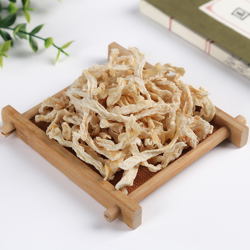 Nhiệt củ cải trắng