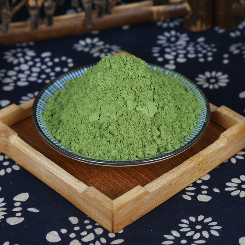 Bột cỏ lúa mạch
