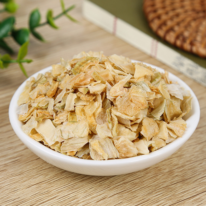 Hành tây mất nước
