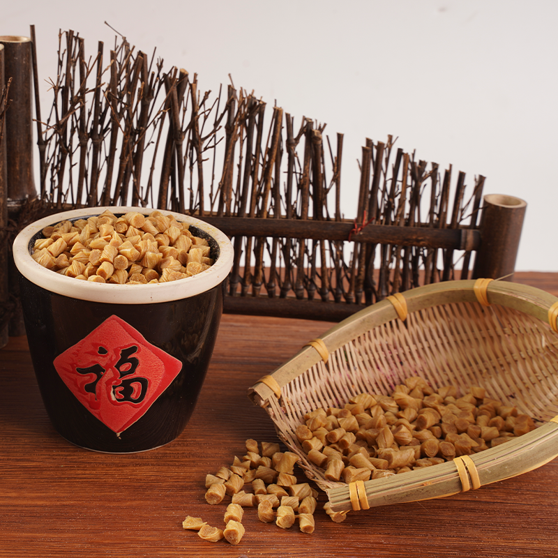 Thanh bean bị mất nước
