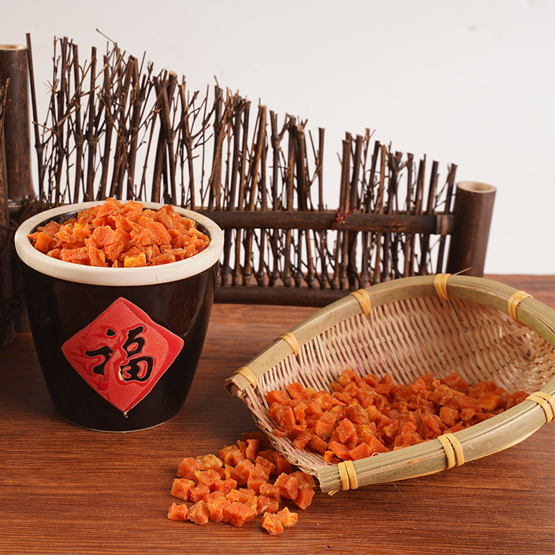 Khoai lang mất nước