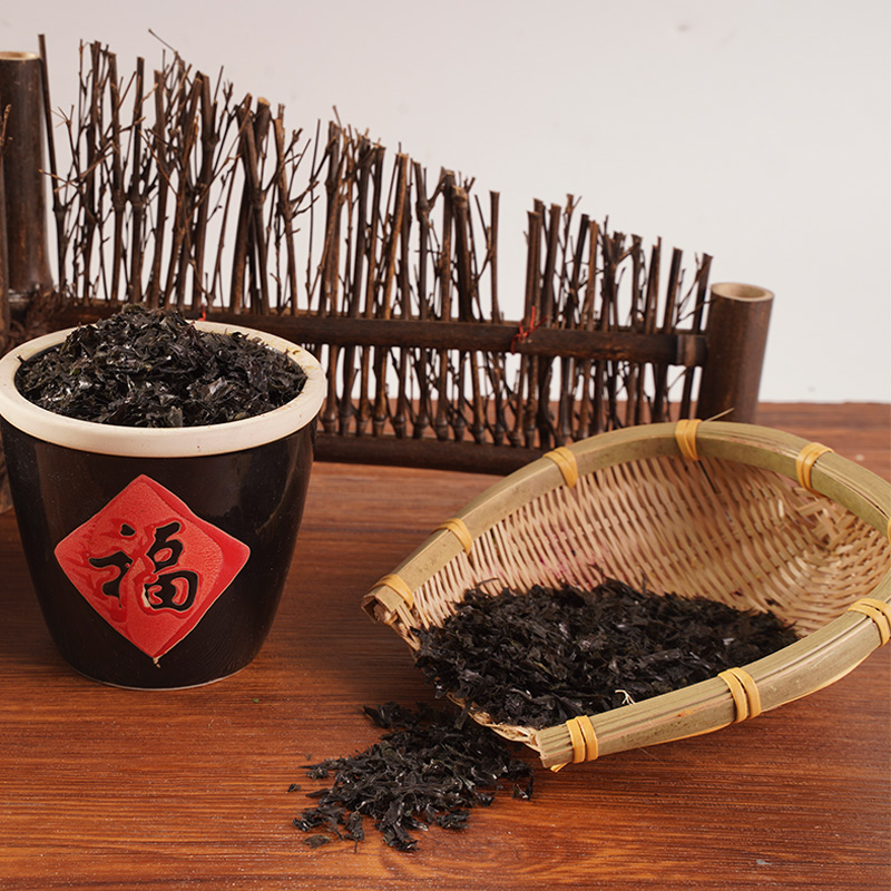 NORI mất nước