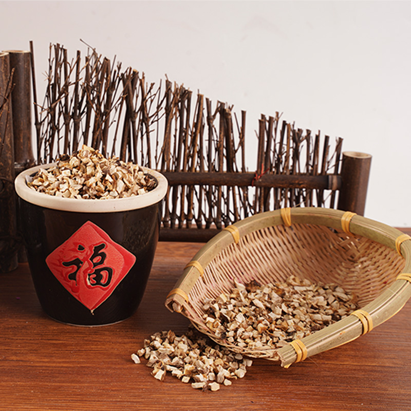 Nấm Shiitake mất nước