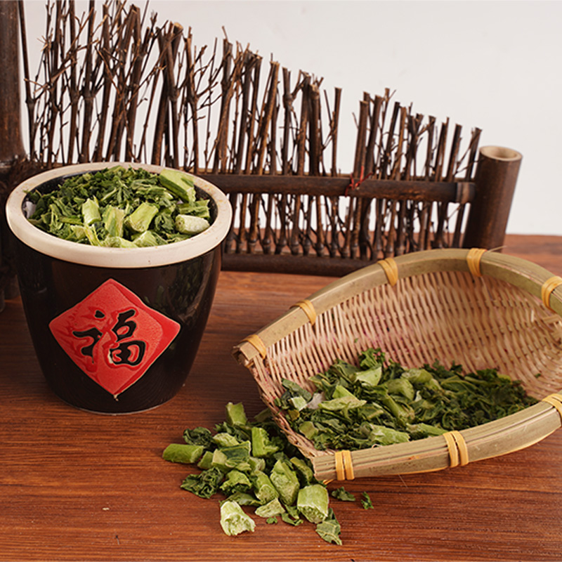 Đông lạnh cải xoăn