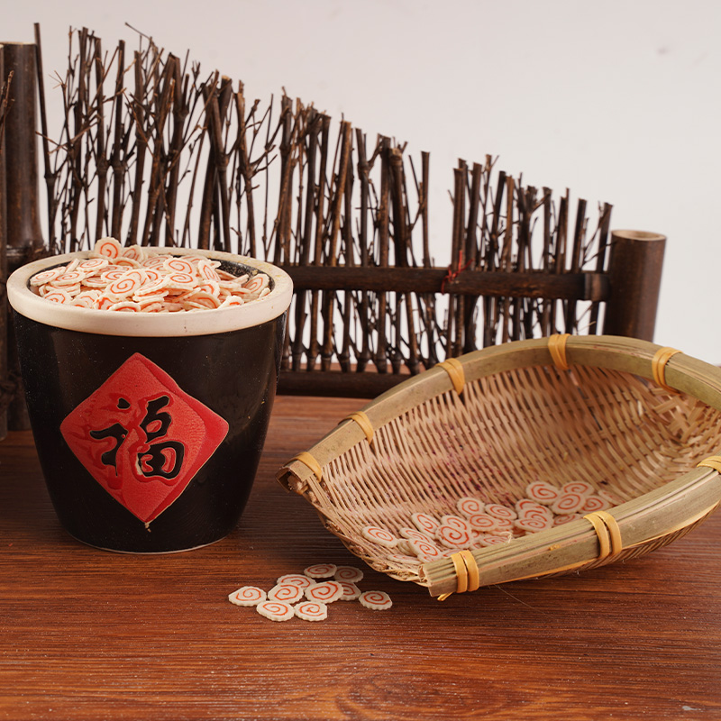 Đóng băng bánh Nhật