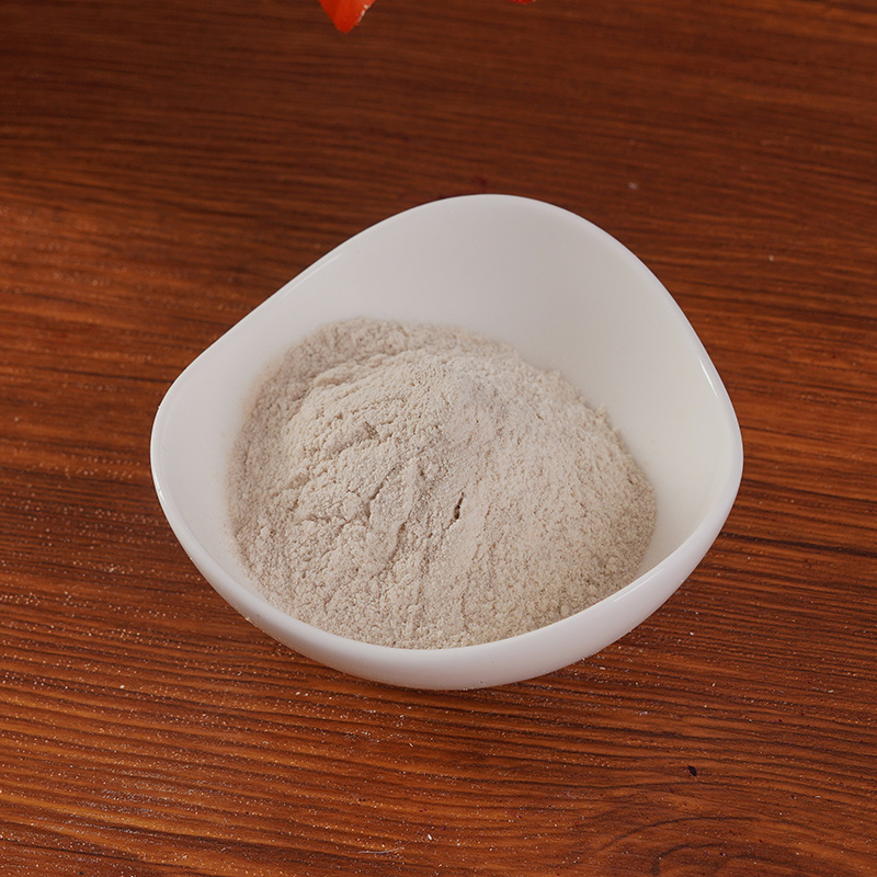 Bột chuối
