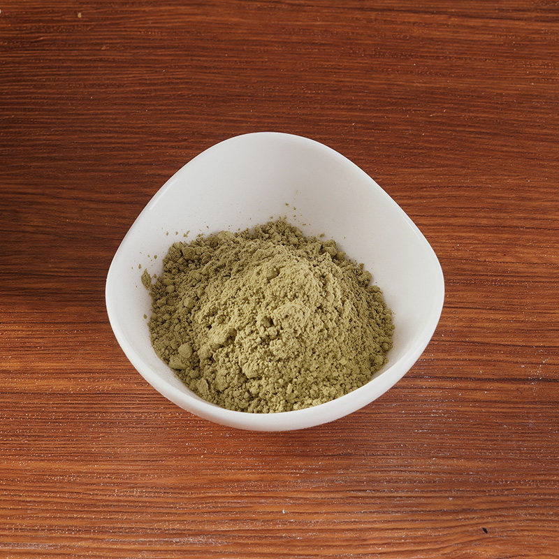 Bột matcha