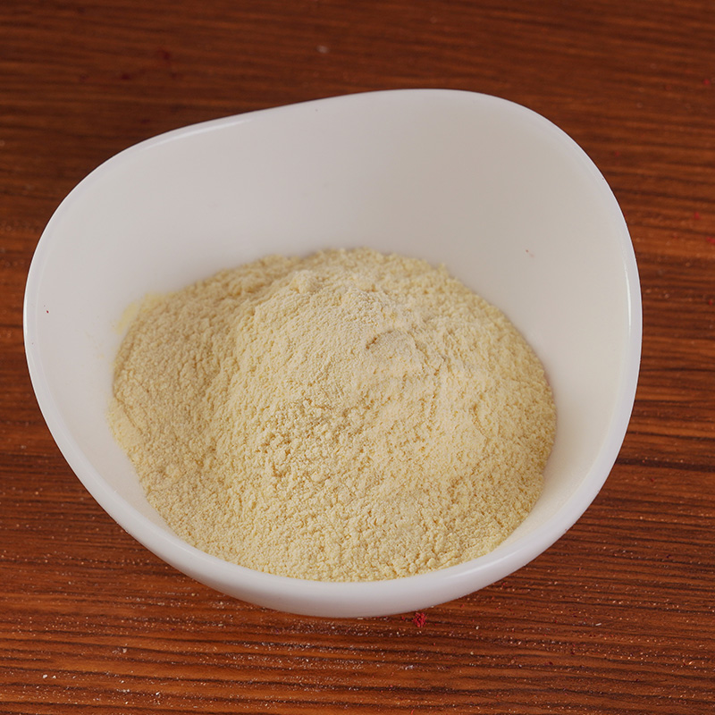 Bột màu cam