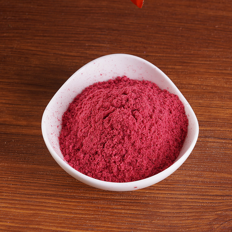 Bột nam việt quất