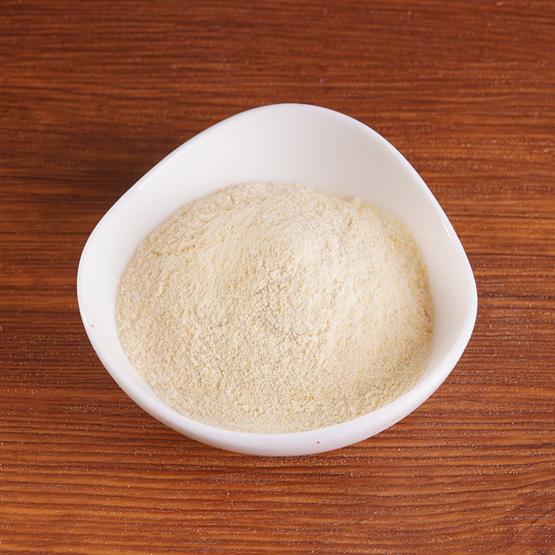 Bột xoài