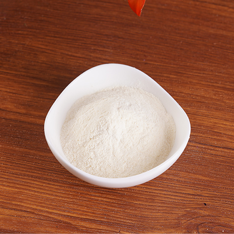 Bột dứa