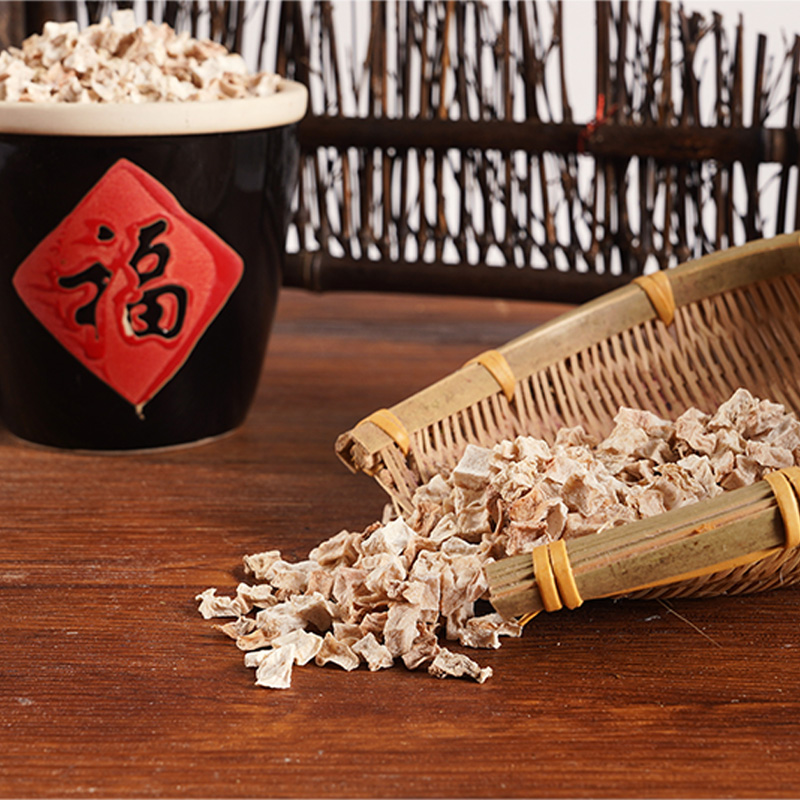 Taro mất nước