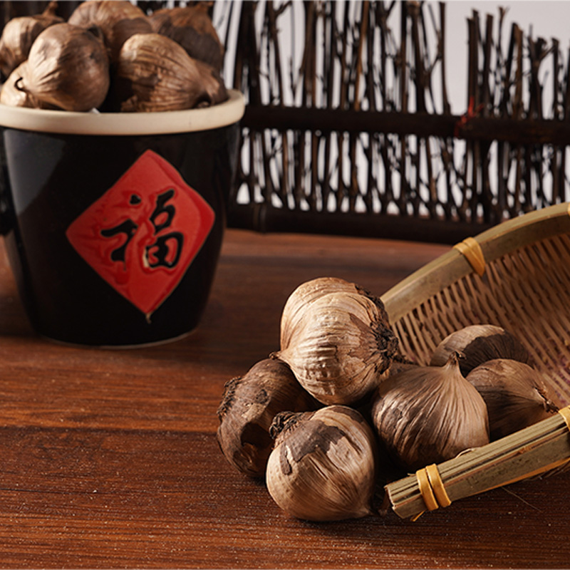 Tỏi đen