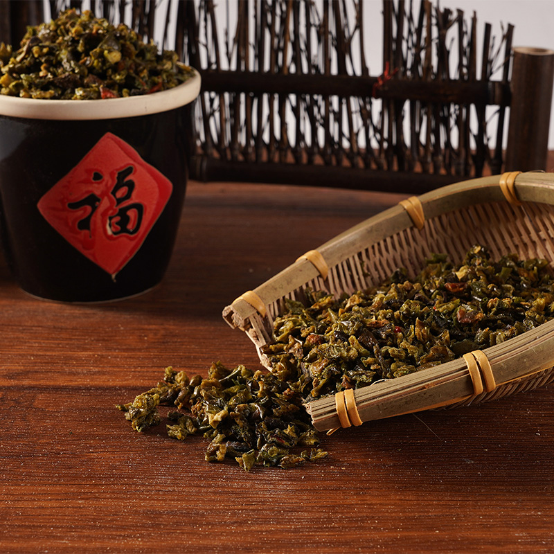 Hạt tiêu xanh mất nước