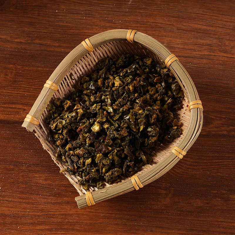 Hạt tiêu xanh mất nước Hạt tiêu xanh mất nước