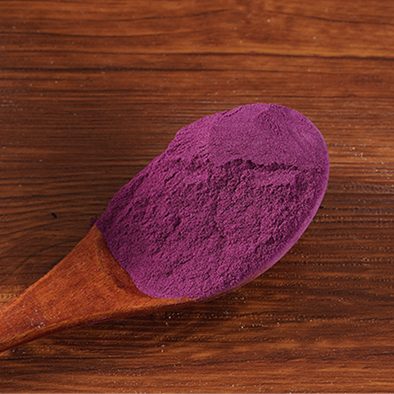 Bột khoai lang tím Bột khoai lang tím