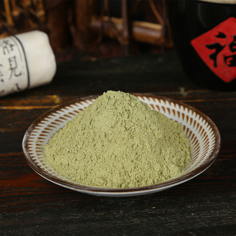 Bột Okra