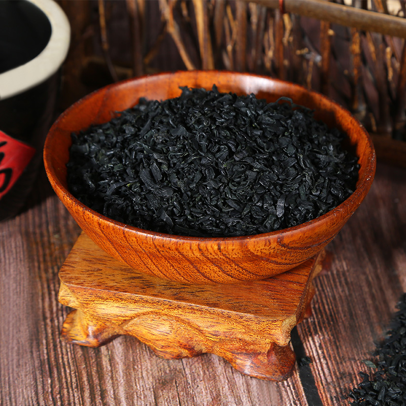 Wakame mất nước